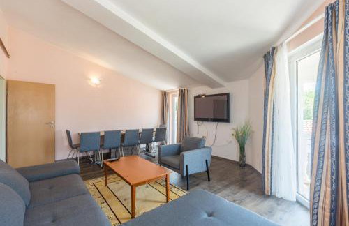 Holiday house with a swimming pool Radmani, Porec - 16440 - Photo 33