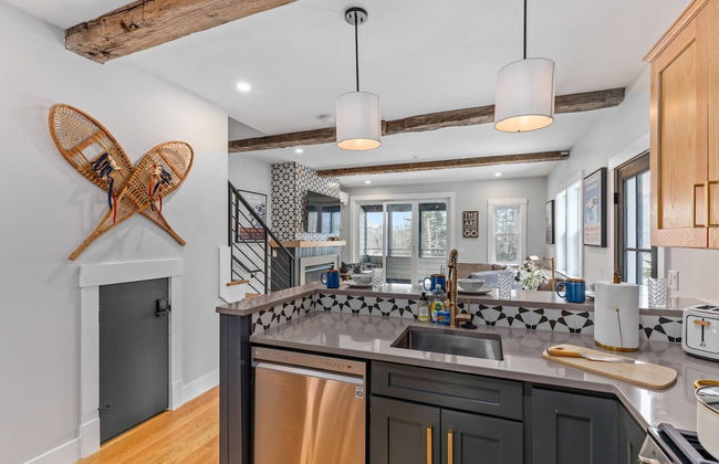 Bearfoot Lodge - Photo 20