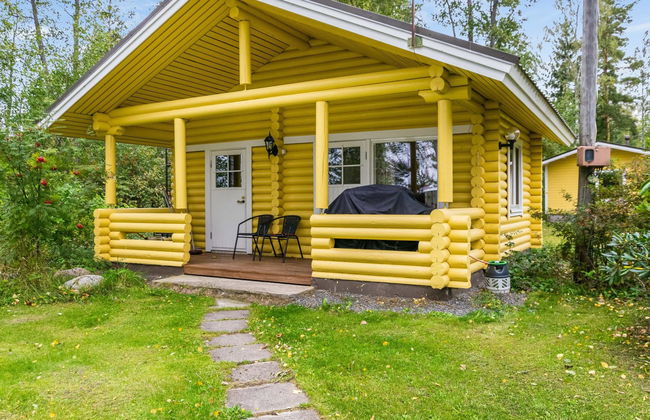 Aurinkoniemi - Foto 21