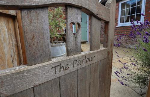 The Parlour - Foto 2