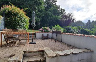 L'ECRIN DU LAC - Ô Cèpes - Foto 6