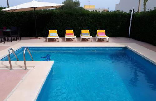 Casa Mateu - Foto 24