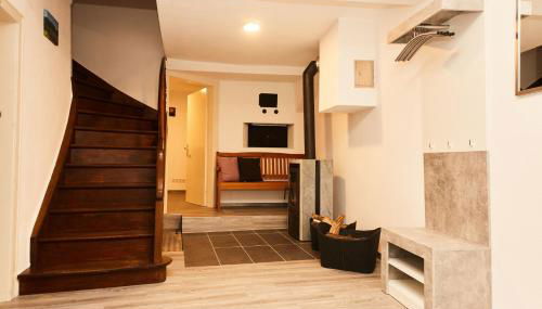 Ferienhaus Fachwerkhaus mit Charme - Foto 2