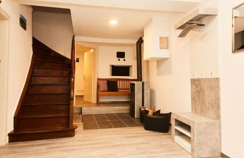 Ferienhaus Fachwerkhaus mit Charme - Foto 2