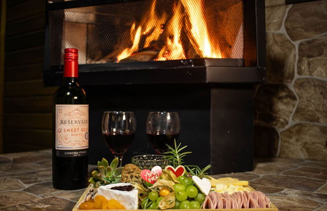 Bangalos Luz da Lagoa - Foto 38