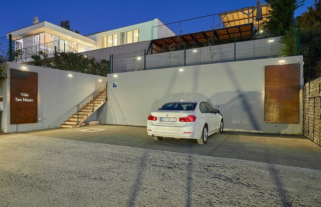 Villa San Mauro - Foto 41