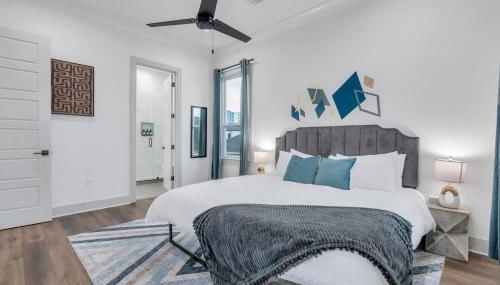 Charming Fire Pit Stay Mid-City Festive Season - Foto 2