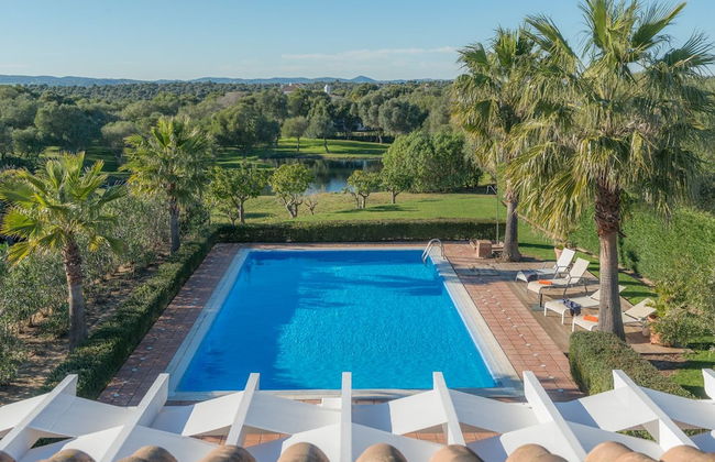 Resort Villas Andalucia - Photo 17