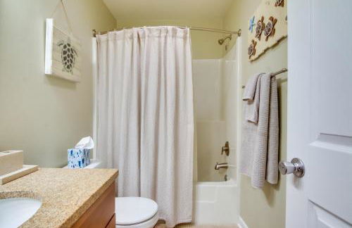 Close to Rehoboth Beach! Condo with Pool Access - Foto 27