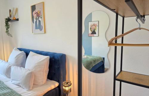 Black Forest -4- I Design I Boxspring I Balkon mit Ausblick I Spielplatz I Nespresso - Foto 11