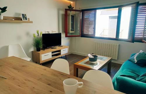 Alojamiento Los Alamos - Foto 1