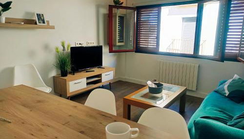 Alojamiento Los Alamos - Foto 1