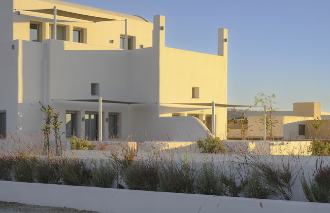 Anemi Vine Villas - Foto 76