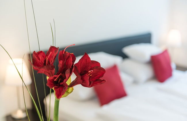 Duschel Apartments Wien-Hauptbahnhof - Foto 10