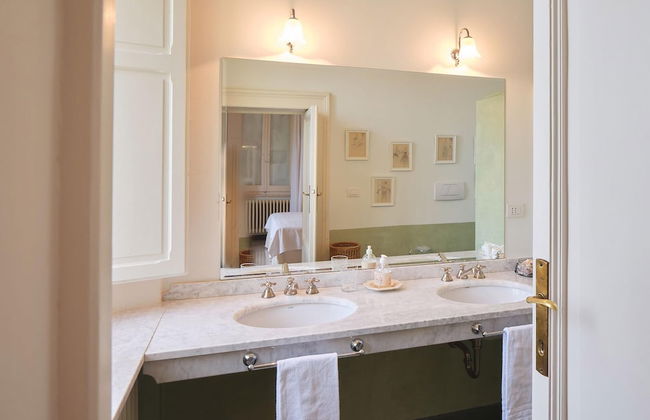 3884 Villa Monacelli by Barbarhouse - Foto 35