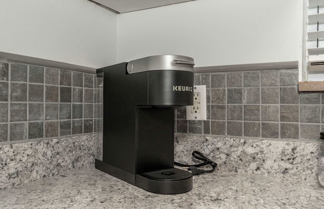 Devou Park Cottage 2 - Foto 13