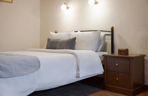 Archontiko Papoutsi Pelion - Foto 23