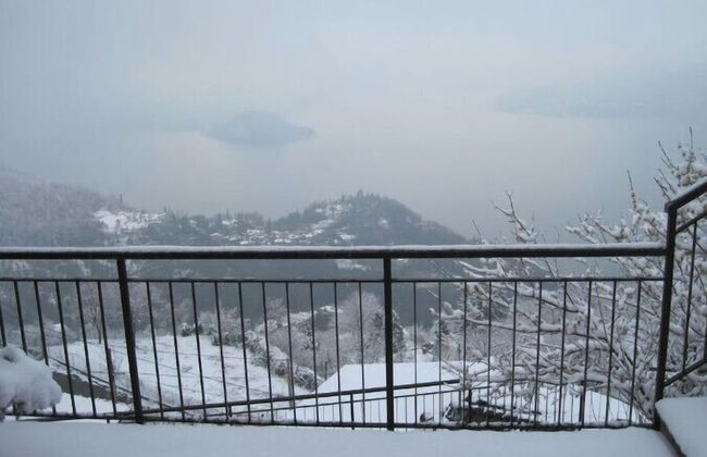 Villetta Belvedere Perledo - Photo 43