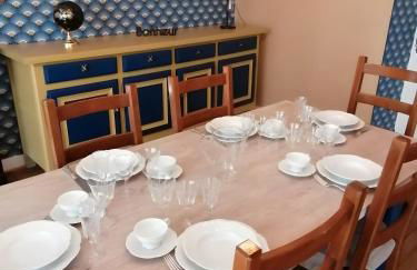 Gîte Du Centre - Foto 3