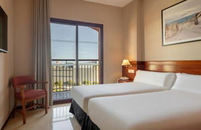 ILUNION Miramar - Foto 84