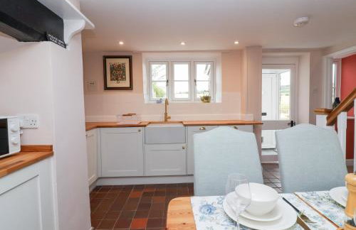 Thatchers End - Foto 17