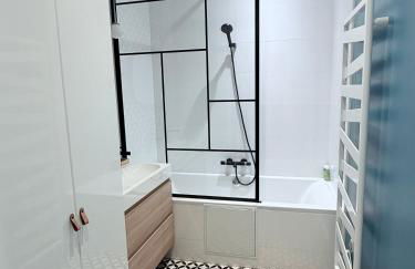 Le Dangeau Elégance et Modernité proche Château - Foto 14