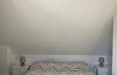 Charmant penty pour un séjour calme et reposant - Foto 12