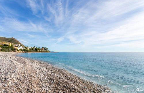 Villa Leandro, First Line Villa with amazing sea views and private access to the sea! - Photo 50