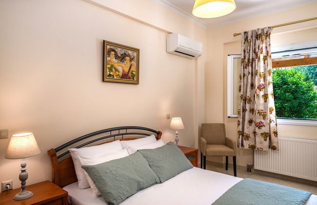 Kardaris Villa - Foto 7