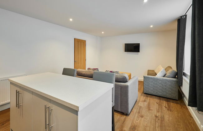 Host Stay The Globe Apartment 4 - Foto 3