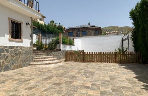 Cortijo Los Pinillos - Foto 49