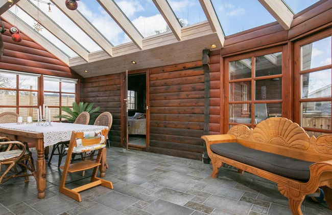 5 Person Holiday Home in Middelfart - Foto 7