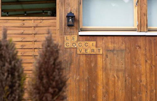 L'Oasis des Coccinelles - Foto 46