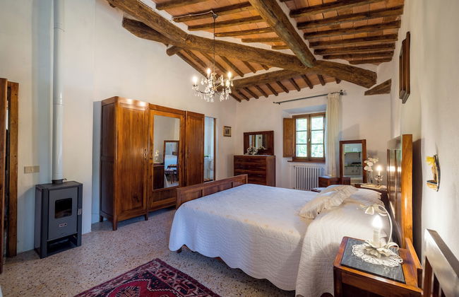 Agriturismo Il Caggio di Sotto - Foto 13