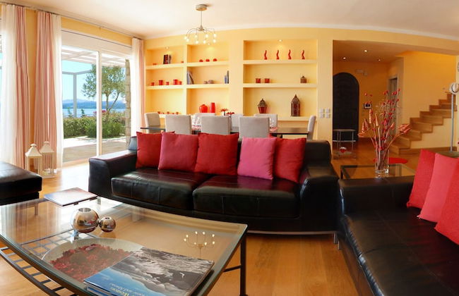 Corfu Luxury Villas - Foto 43