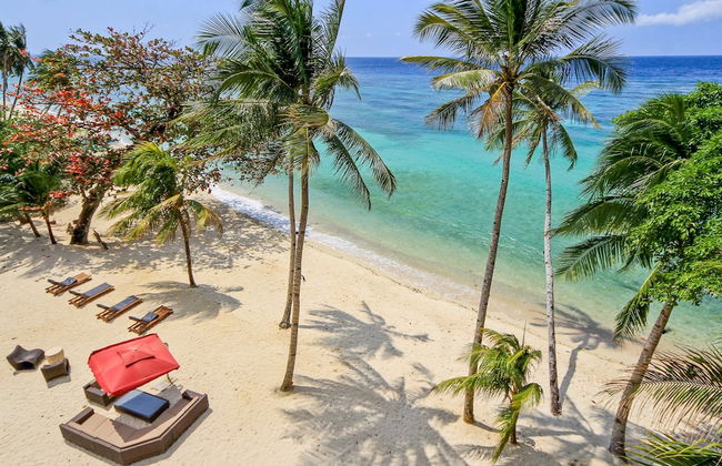 Den Pasar Nasog Villa - Foto 61