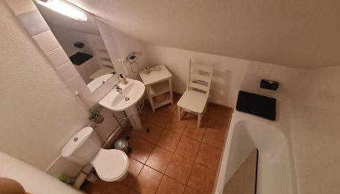 Charmant Duplex en bord de Dordogne - Argentat- Corrèze - Foto 5