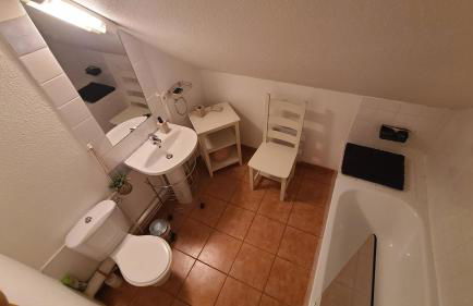 Charmant Duplex en bord de Dordogne - Argentat- Corrèze - Foto 5