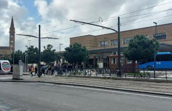 G&G Firenze One Station Apartment - Foto 24