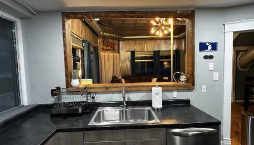 1 Mile From Boyne Mt- Chateau Patak - Foto 4