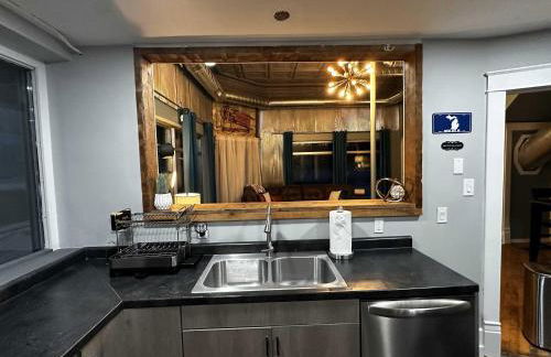 1 Mile From Boyne Mt- Chateau Patak - Foto 4