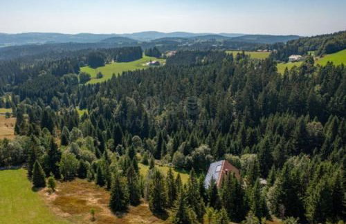 Apartmán Frauenberg - Haidmühle - Foto 23