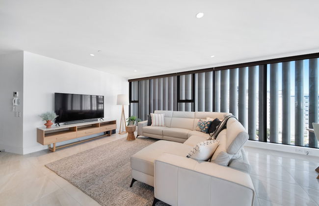 M1 Resort Maroochydore - Foto 35