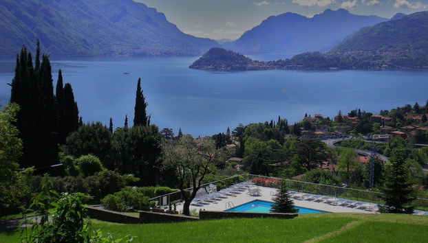 Le Terrazze Vista Lago piscina tennis parking Wi-Fi - Foto 2, Imagen principal