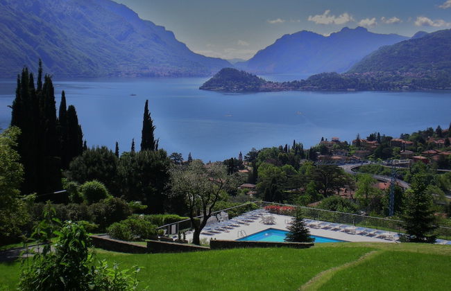 Residence Le Terrazze - Foto 1