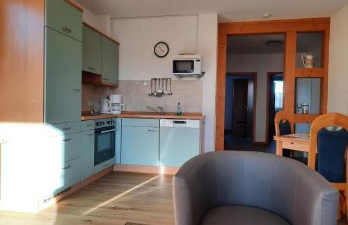 Ferienhaus Sasse Ferienwohnungen mit Garten & Grill - Foto 13