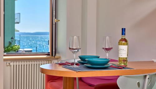 Al Porticciolo Apartment by Gardenjoy - Foto 4