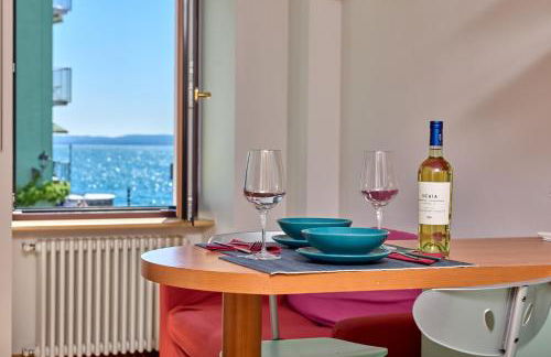 Al Porticciolo Apartment by Gardenjoy - Foto 4