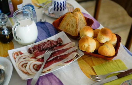 Biobagnolese Agriturismo - Foto 13