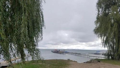 Lyman's Cozy Lakefront Cottage - Foto 5